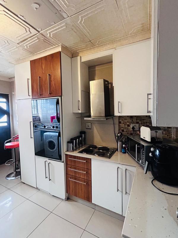 4 Bedroom Property for Sale in Guguletu Western Cape